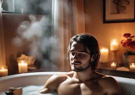 Shower Your Way