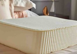 Side Sleepers Rejoice