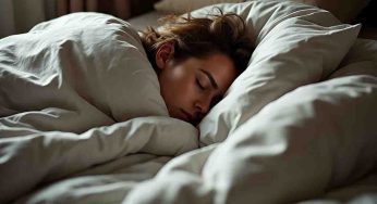 Sleep Turns Risky: The Health Hazards of Over 9 Hours