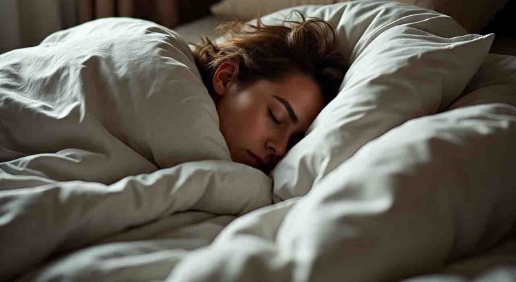 Sleep Turns Risky