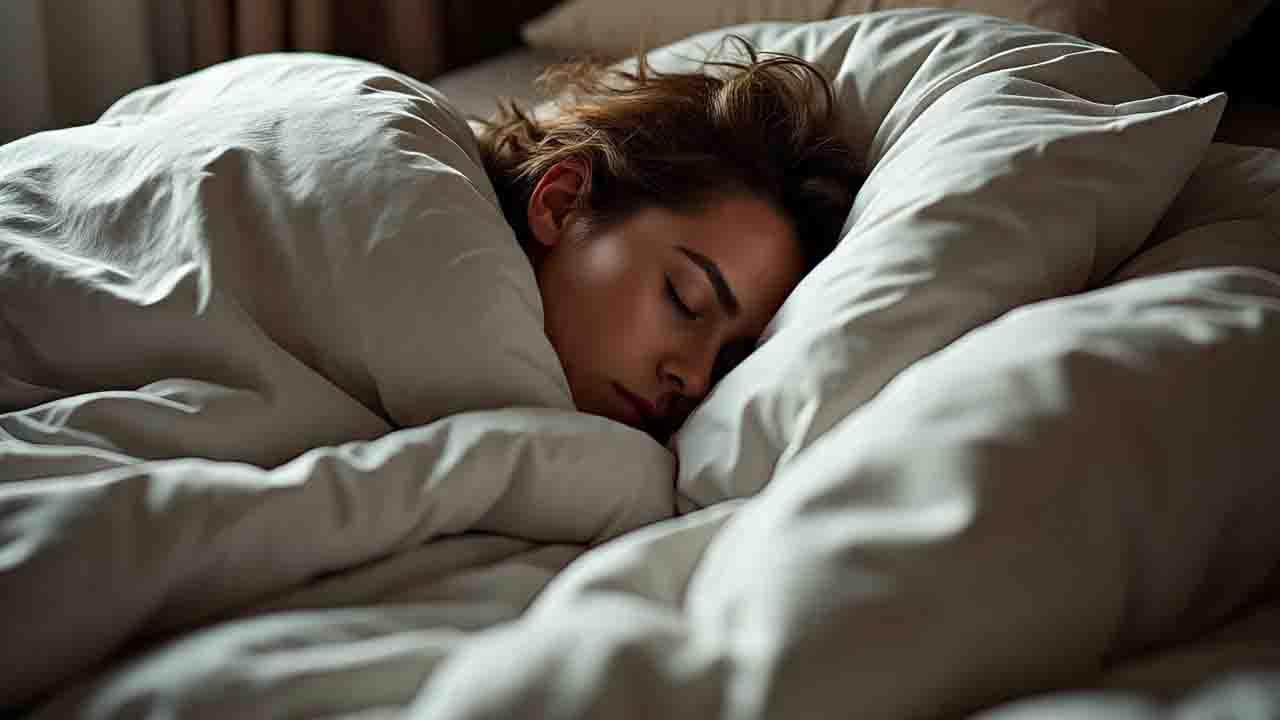 Sleep Turns Risky