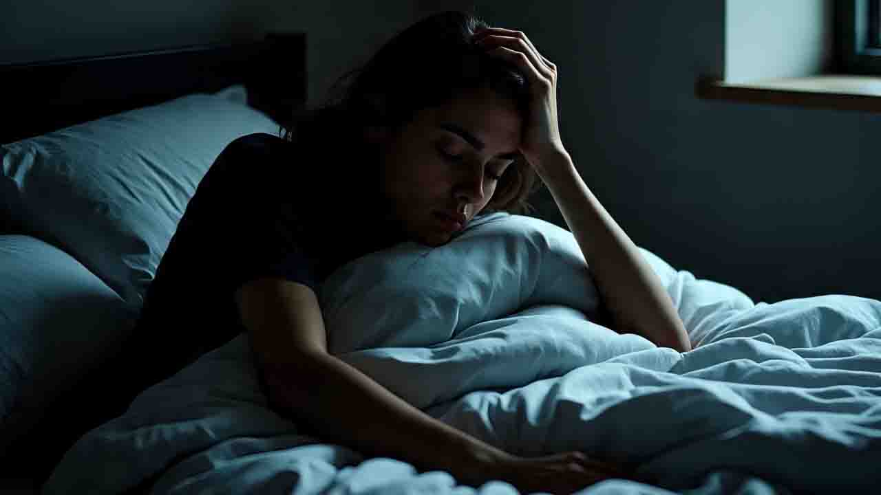 Sleepless Generation