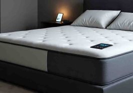 Smart Mattresses and Pillows