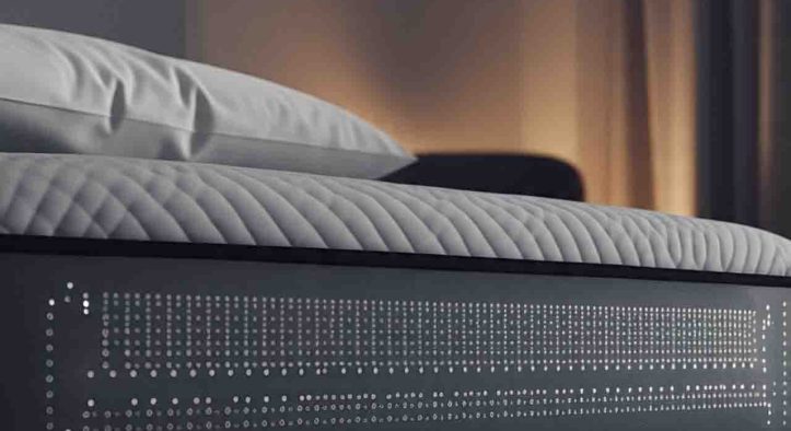 Smart Pressure Sensing Mattresses: Personalized Comfort
