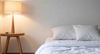 Sound A Sleep: White Noise and Music Apps Are Reshaping