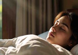 Wake Up Naturally