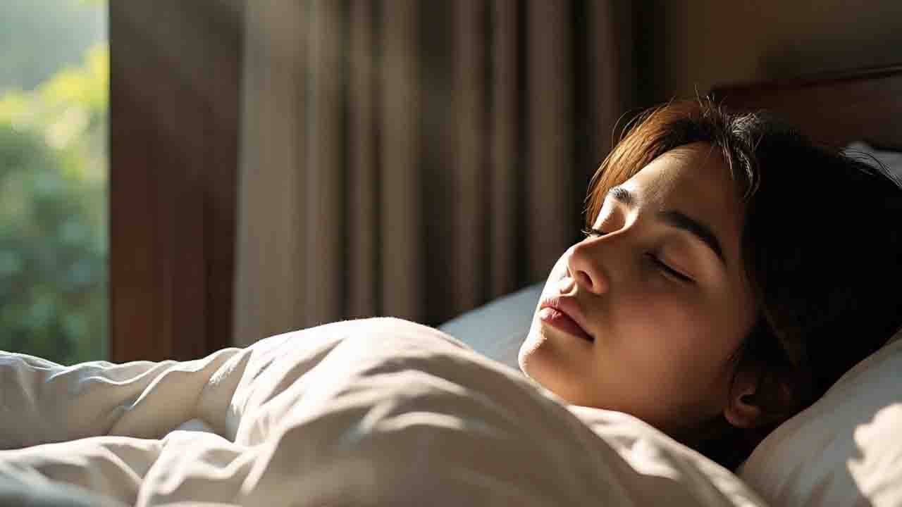 Wake Up Naturally