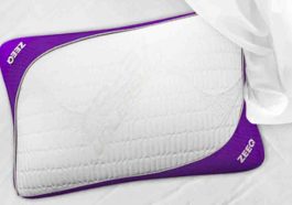 ZEEQ Smart Pillow