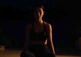 Beat Insomnia Naturally