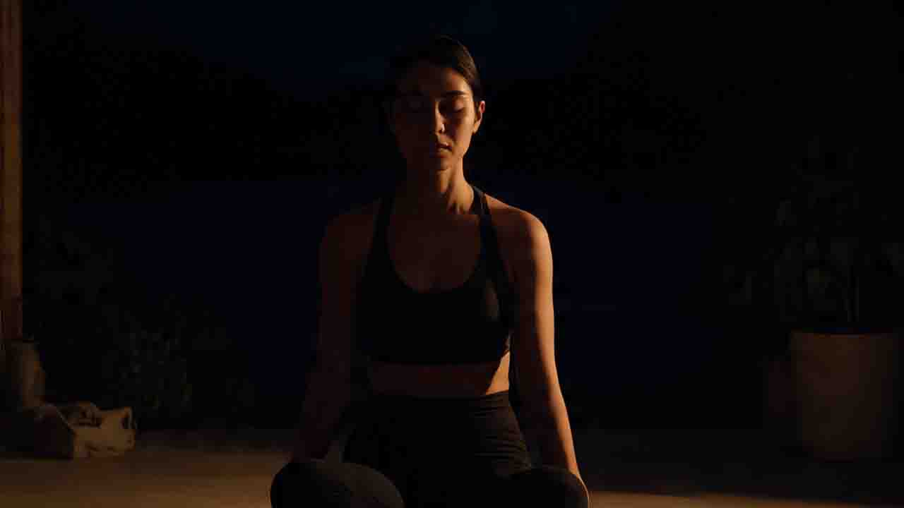 Beat Insomnia Naturally