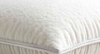 Casper Hybrid Pillow with Snow Technology