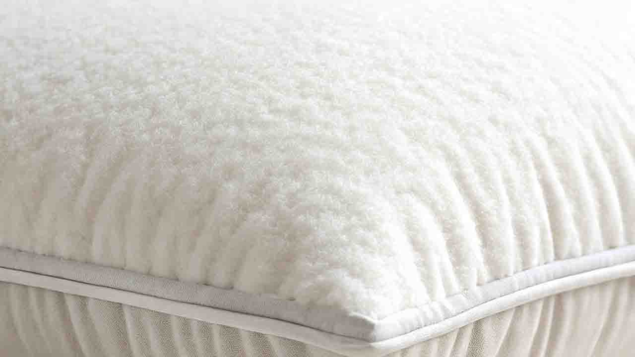 Casper Hybrid Pillow