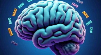 Cognitive Shuffle: The TikTok Trick to Fall Asleep in Minutes