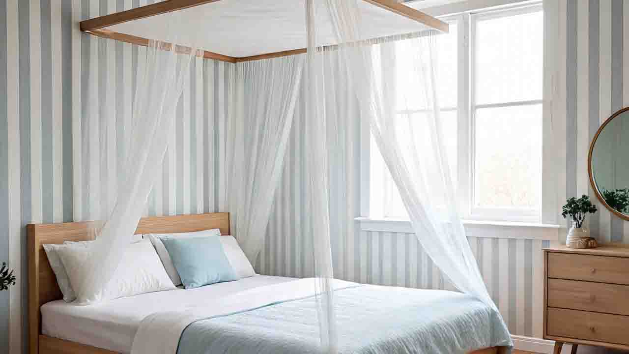 Cutecore Bedrooms