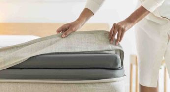 Eva Premium Adapt Mattress: Flip, Adjust, and Sleep in Comfort