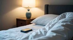 Eye Movement Technique