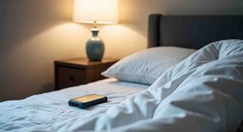 Eye Movement Technique for Faster Sleep Goes Viral
