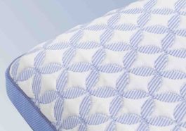 Helix GlacioTex Pillow