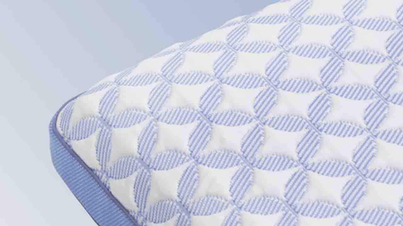 Helix GlacioTex Pillow