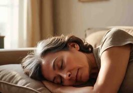 Hidden Dangers of Daytime