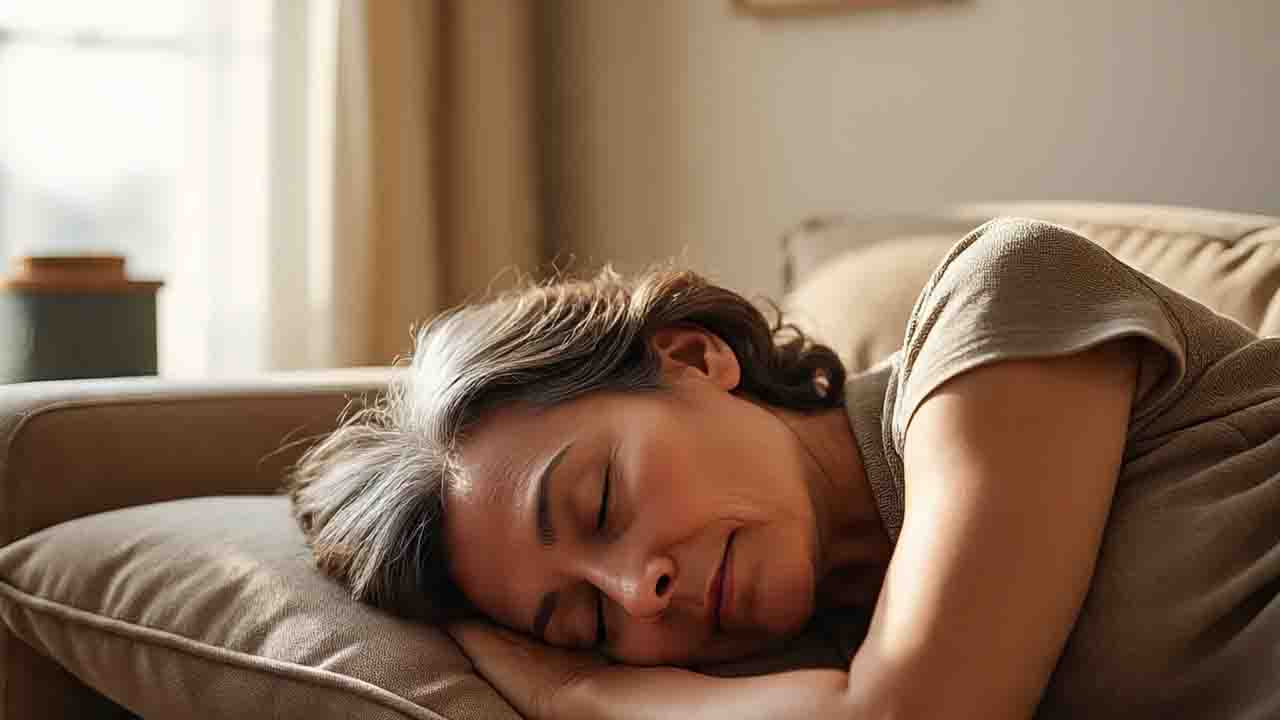 Hidden Dangers of Daytime