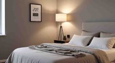 Perfect Sleep Temperature