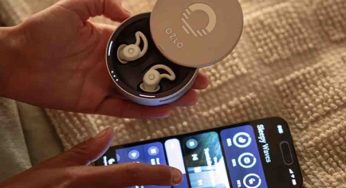 Revolutionize Your Sleep with Sleepbuds Technology