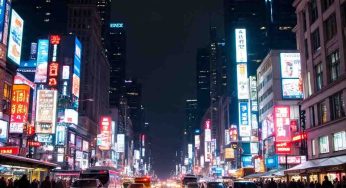 Silent Divide: Noise and Crime Are Stealing Our Sleep