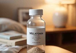 Sleep Supplements Decoded