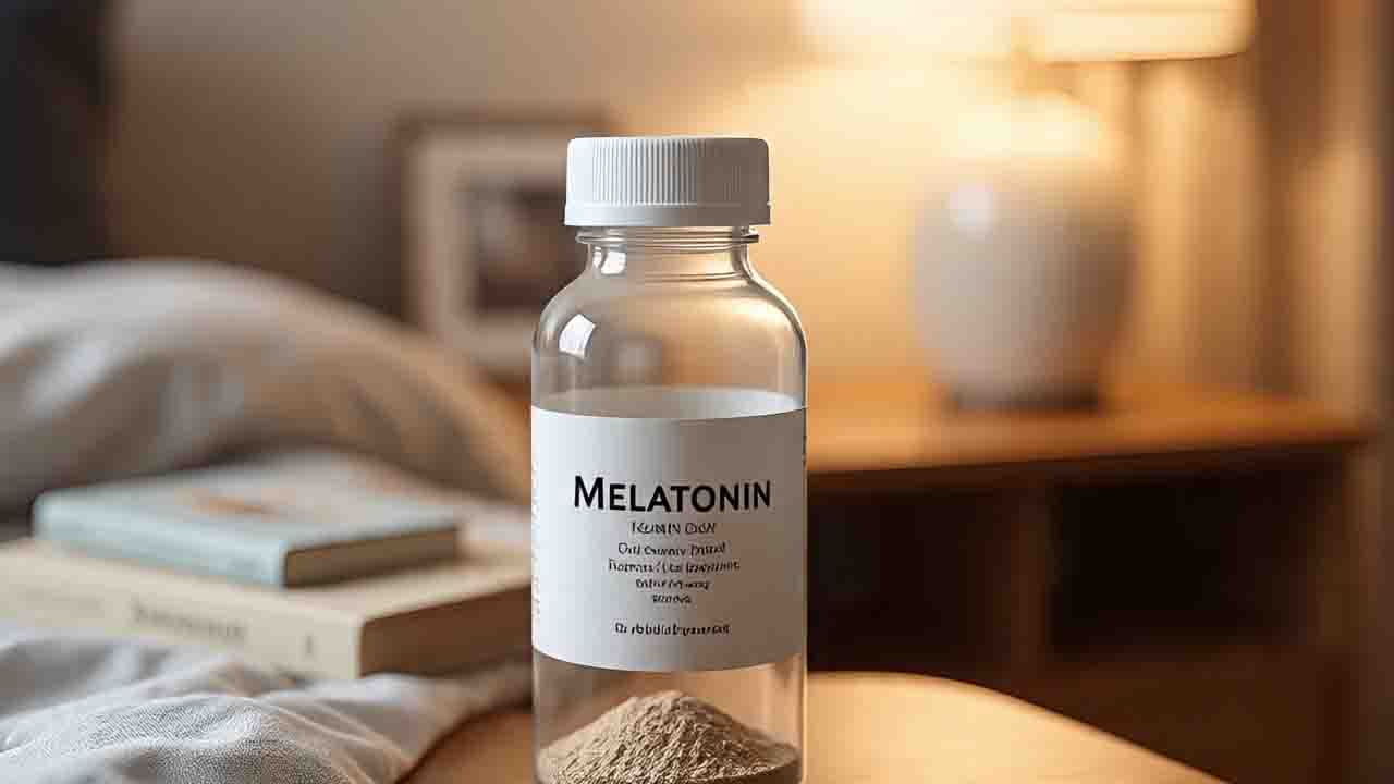 Sleep Supplements Decoded