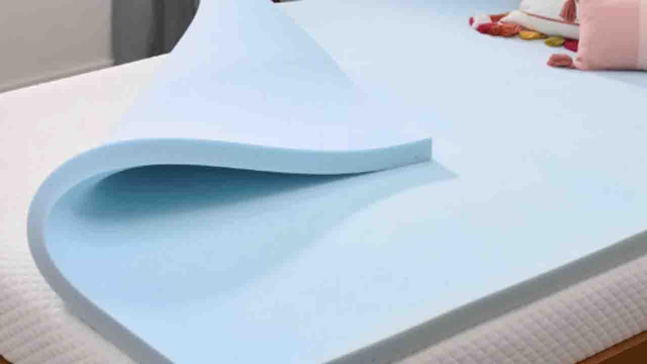 Tiami Mattress