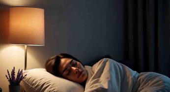 Sleep Habits That Quietly Harm Your Health — Stop Them Tonight