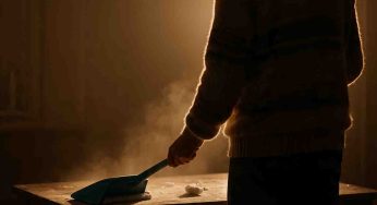 Wind Down Cleaning: The Relaxing Bedtime Routine