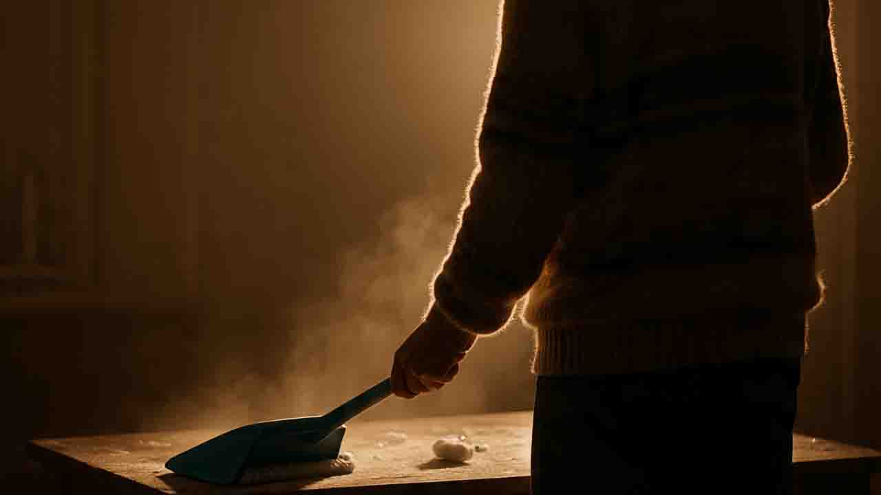 Wind Down Cleaning