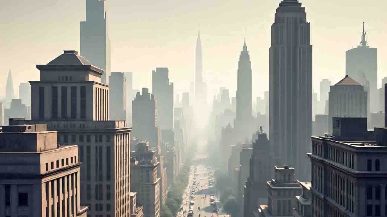 Air Pollution
