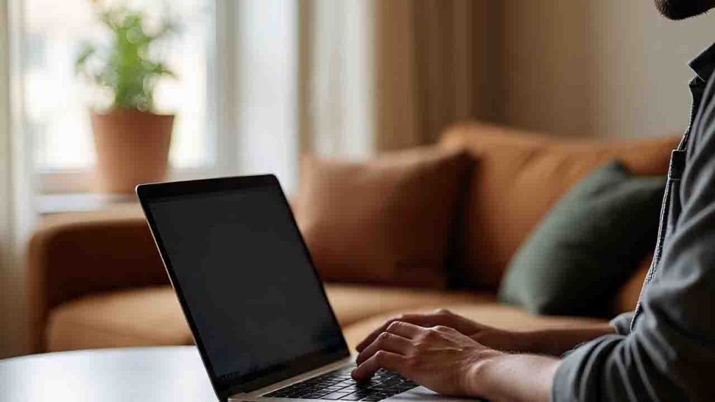 Creating the Right Environment