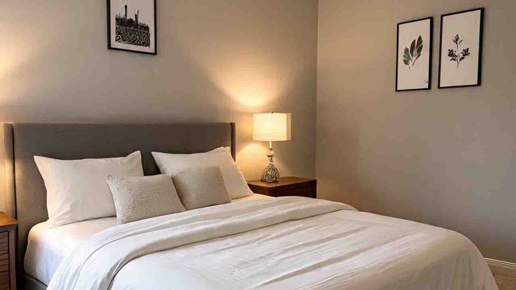 Establishing a Consistent