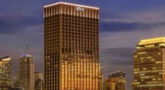 Fairmont Jakarta