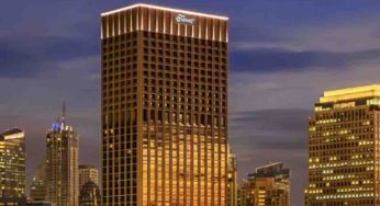 Fairmont Jakarta: Restful Sleep for Indonesian DPR Members