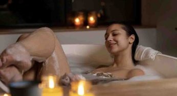 Nighttime Warm Showers: Your Secret to a Better Sleep