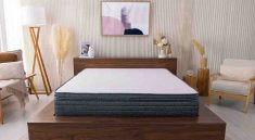 Origin Mattress Debuts