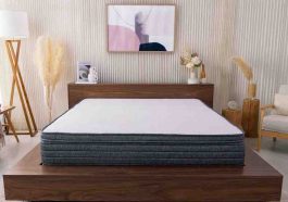 Origin Mattress Debuts