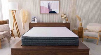 Origin Mattress Debuts in the U.S. with Luxury Comfort