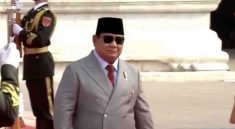 Prabowo Subianto