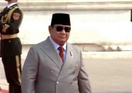 Prabowo Subianto