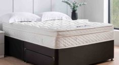 Silentnight Premier Inn