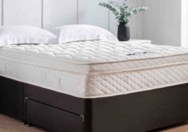 Silentnight Premier Inn