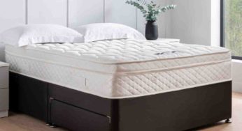 Silentnight Premier Inn 2.0: Supportive Hybrid, But How Durable?