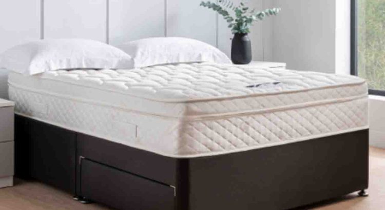 Silentnight Premier Inn