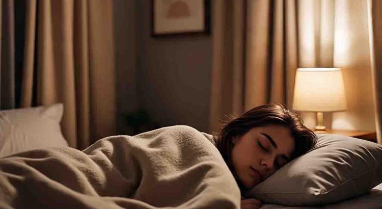 Simple Habits for Mental